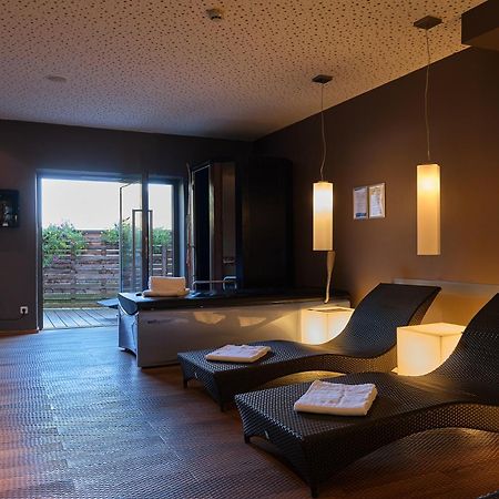 Gesundheitszentrum Baerenhof Bad Gastein Εξωτερικό φωτογραφία