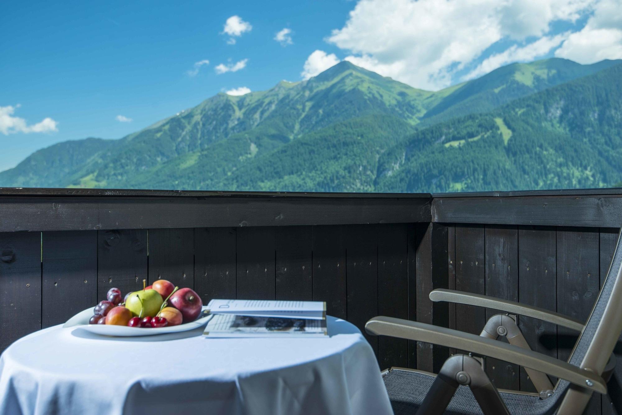 Gesundheitszentrum Baerenhof Bad Gastein Εξωτερικό φωτογραφία