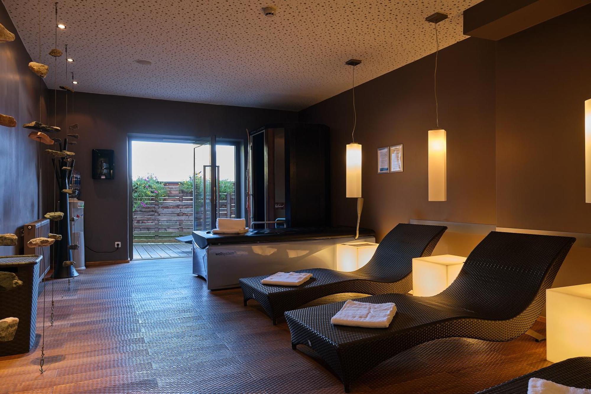 Gesundheitszentrum Baerenhof Bad Gastein Εξωτερικό φωτογραφία
