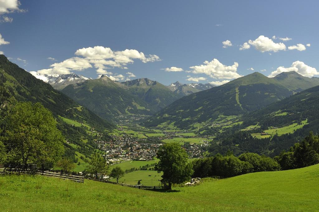 Gesundheitszentrum Baerenhof Bad Gastein Εξωτερικό φωτογραφία