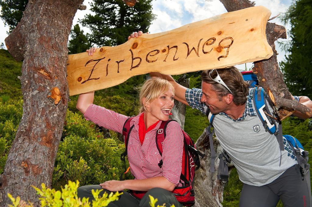 Gesundheitszentrum Baerenhof Bad Gastein Εξωτερικό φωτογραφία