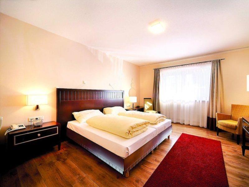 Gesundheitszentrum Baerenhof Bad Gastein Εξωτερικό φωτογραφία