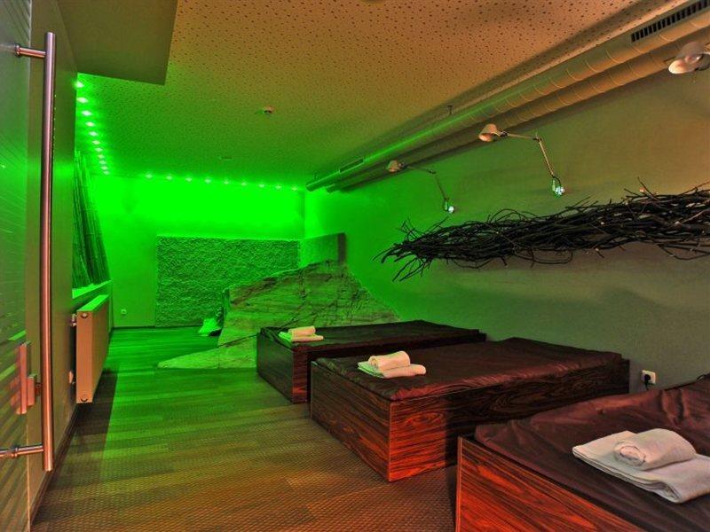 Gesundheitszentrum Baerenhof Bad Gastein Εξωτερικό φωτογραφία
