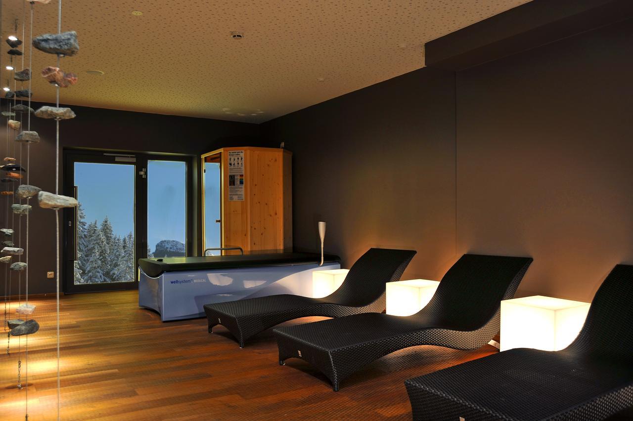 Gesundheitszentrum Baerenhof Bad Gastein Εξωτερικό φωτογραφία