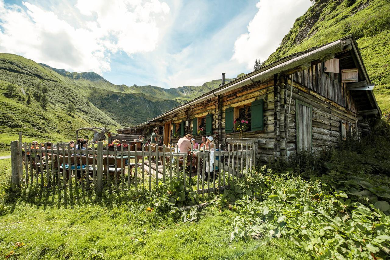 Gesundheitszentrum Baerenhof Bad Gastein Εξωτερικό φωτογραφία