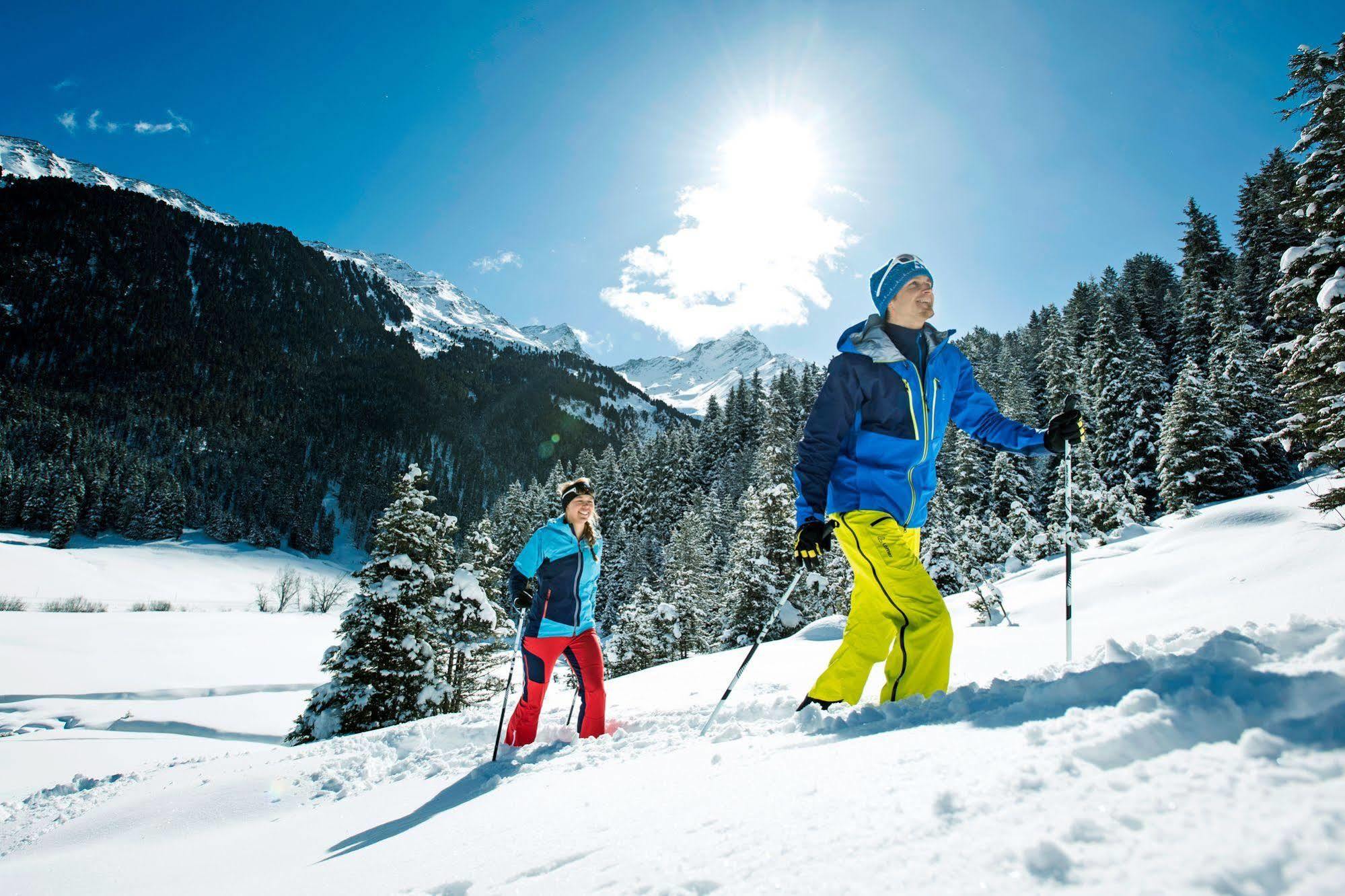 Gesundheitszentrum Baerenhof Bad Gastein Εξωτερικό φωτογραφία