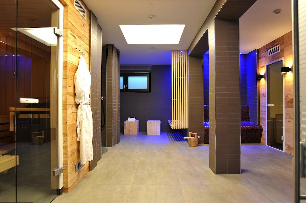 Gesundheitszentrum Baerenhof Bad Gastein Εξωτερικό φωτογραφία