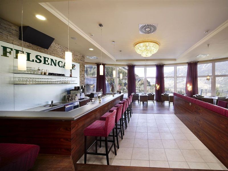 Gesundheitszentrum Baerenhof Bad Gastein Εξωτερικό φωτογραφία